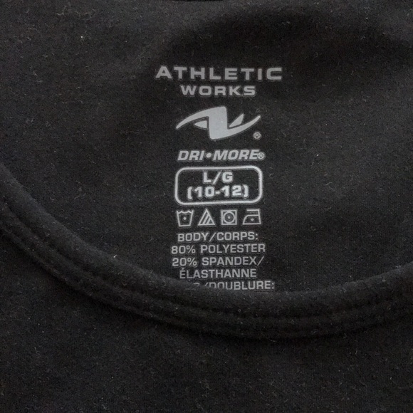 3 items, Sport clothes for girl and sweatshirt hoodie,everything it’s new. - Picture 5 of 8